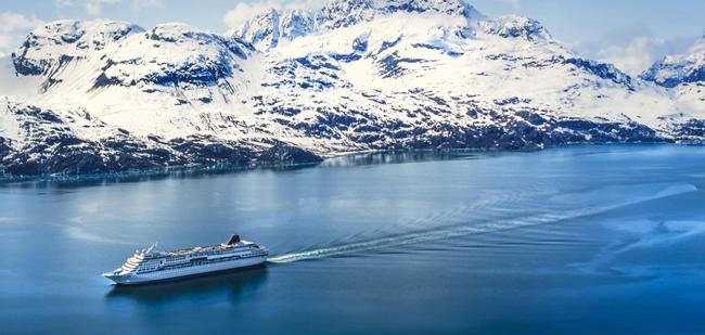 Sail Away Sale: Discover Worldwide Cruises - Luxury Escapes Au