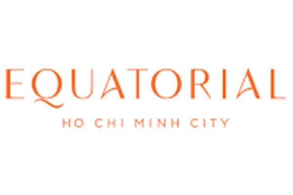 Equatorial Ho Chi Minh City logo
