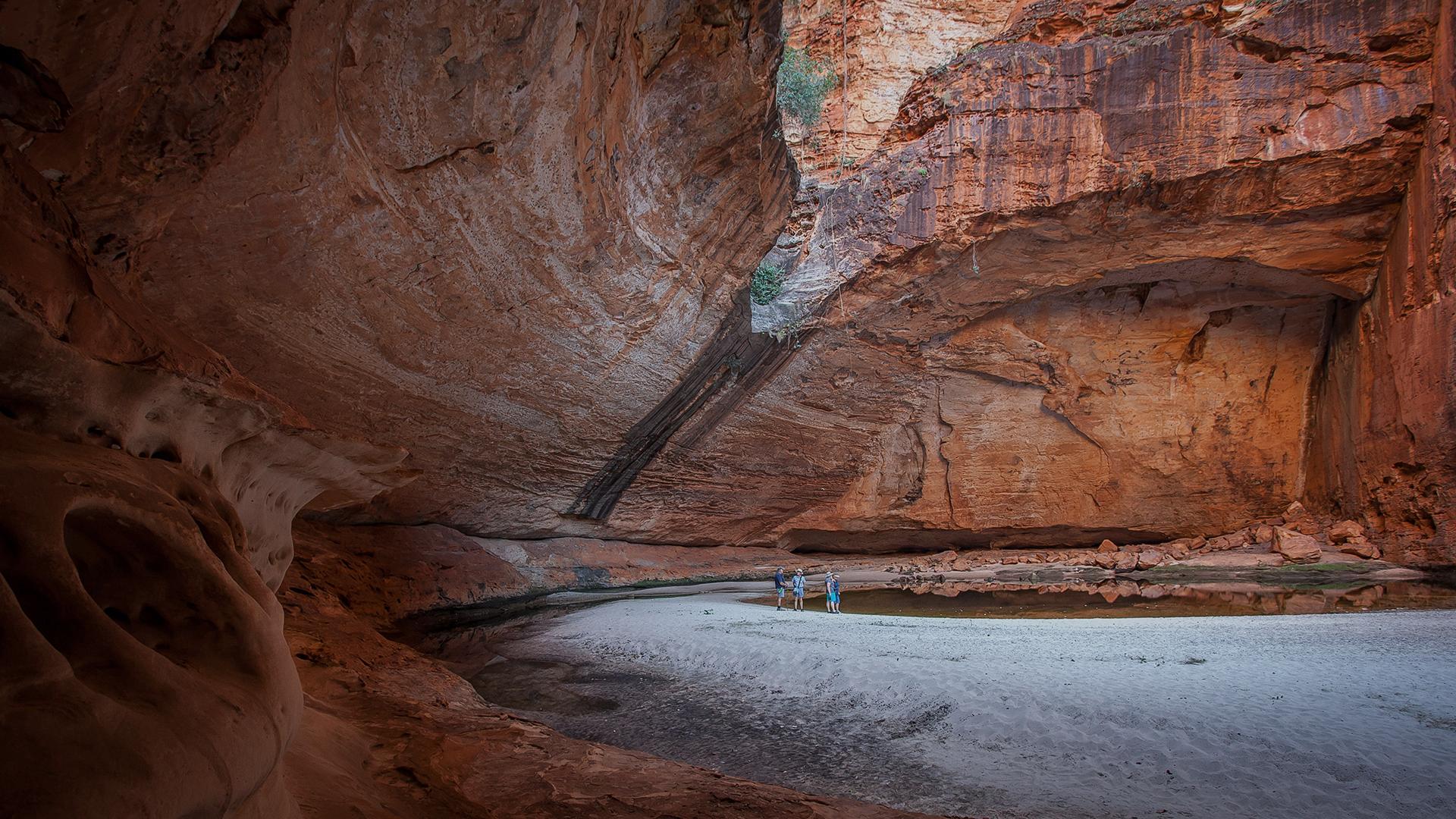 Tour with confidence