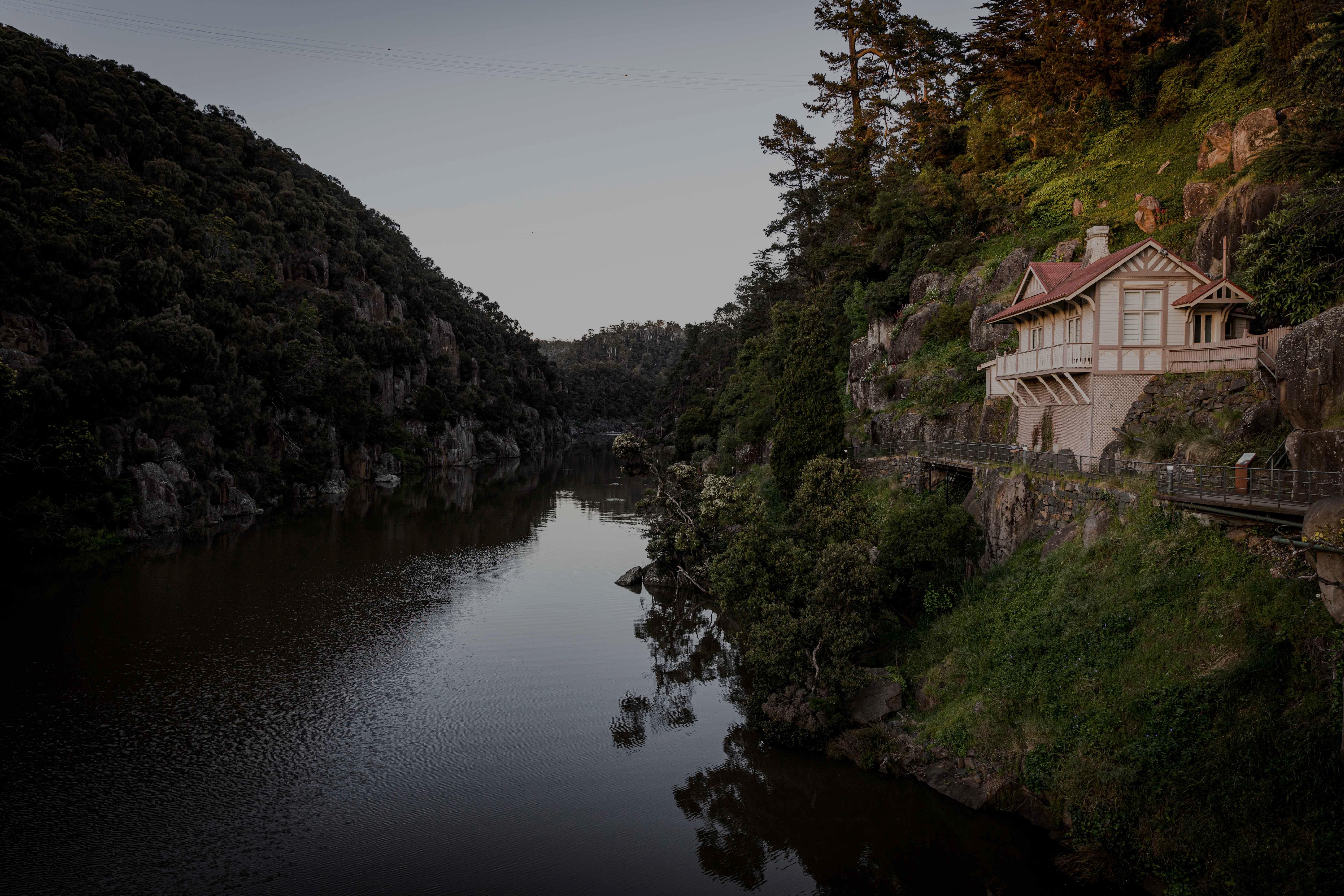 Luxury Escapes Guide to Launceston