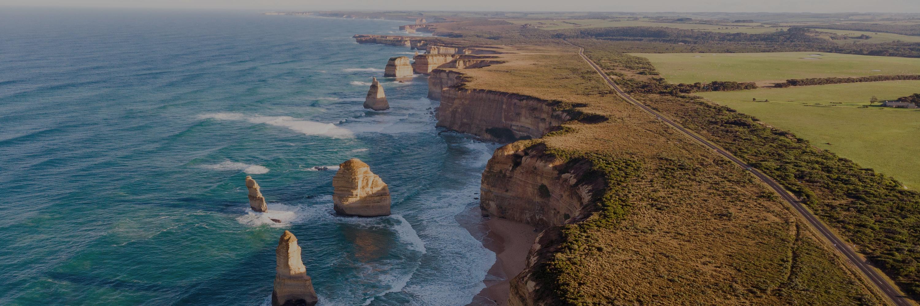 Luxury Escapes Guide to the Great Ocean Road