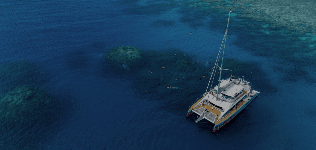 Cairns & Great Barrier Reef