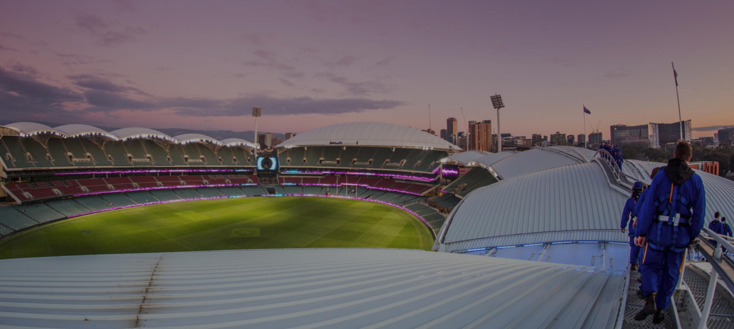 Luxury Escapes Guide to Adelaide CBD