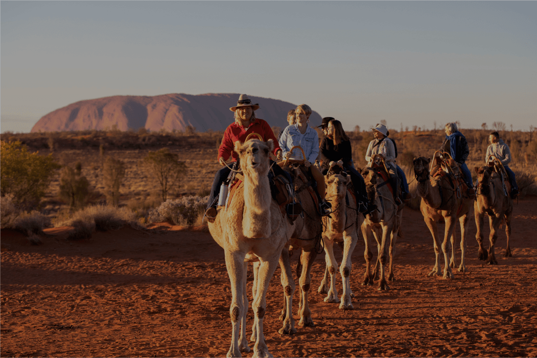 Luxury Escapes Guide to Uluru