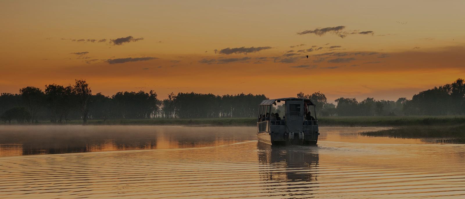 Luxury Escapes Guide to Darwin