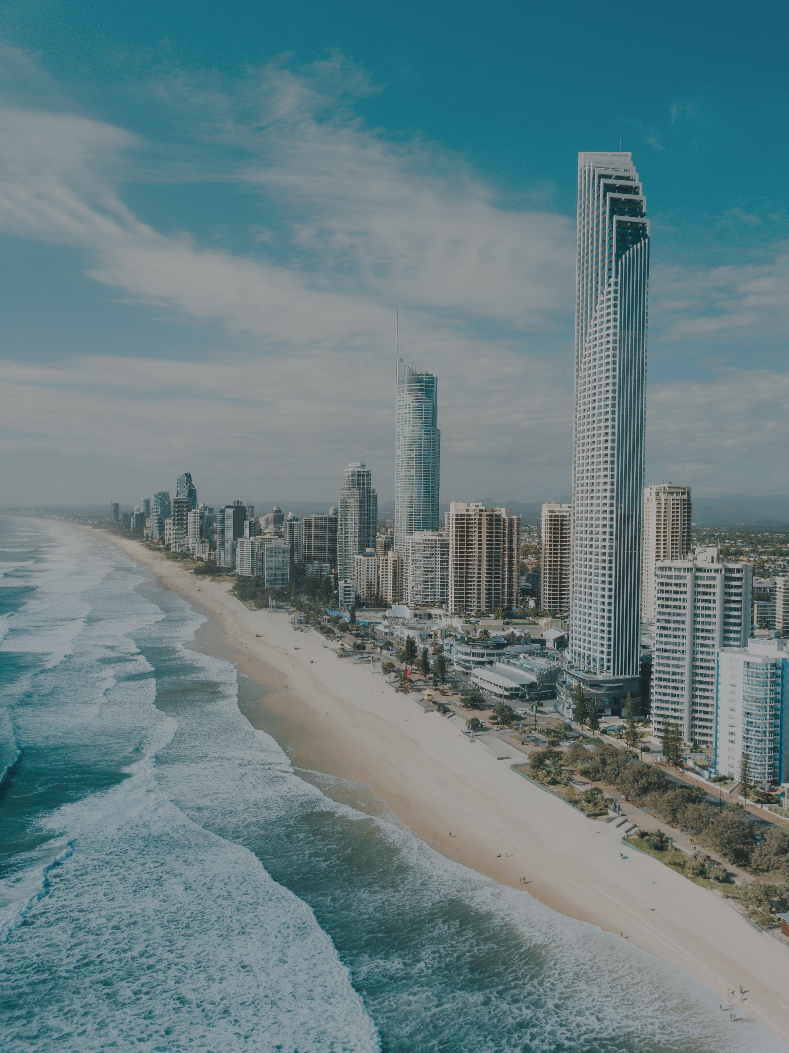 Gold Coast & Brisbane, Queensland