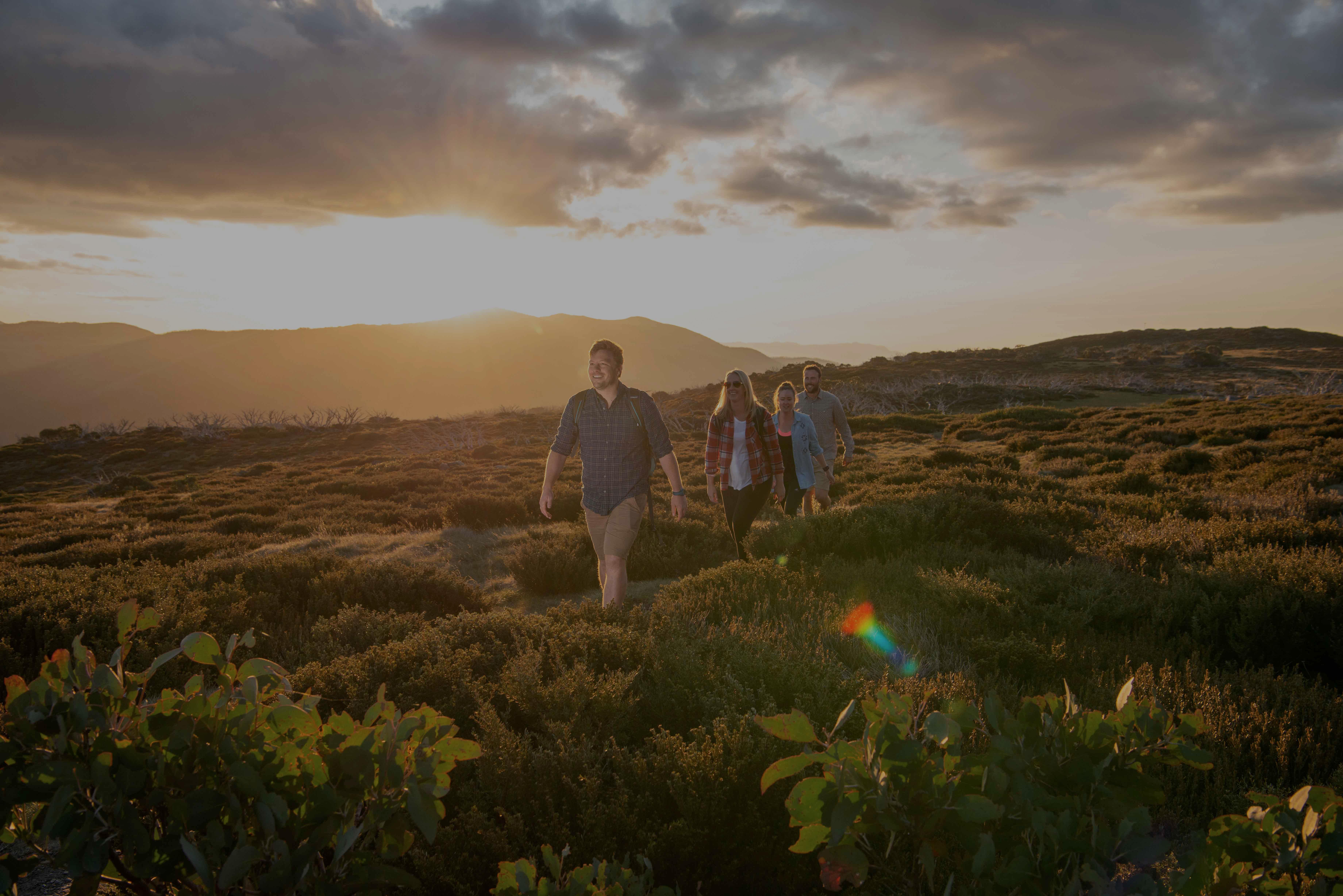 Luxury Escapes Guide to Victoria's High Country