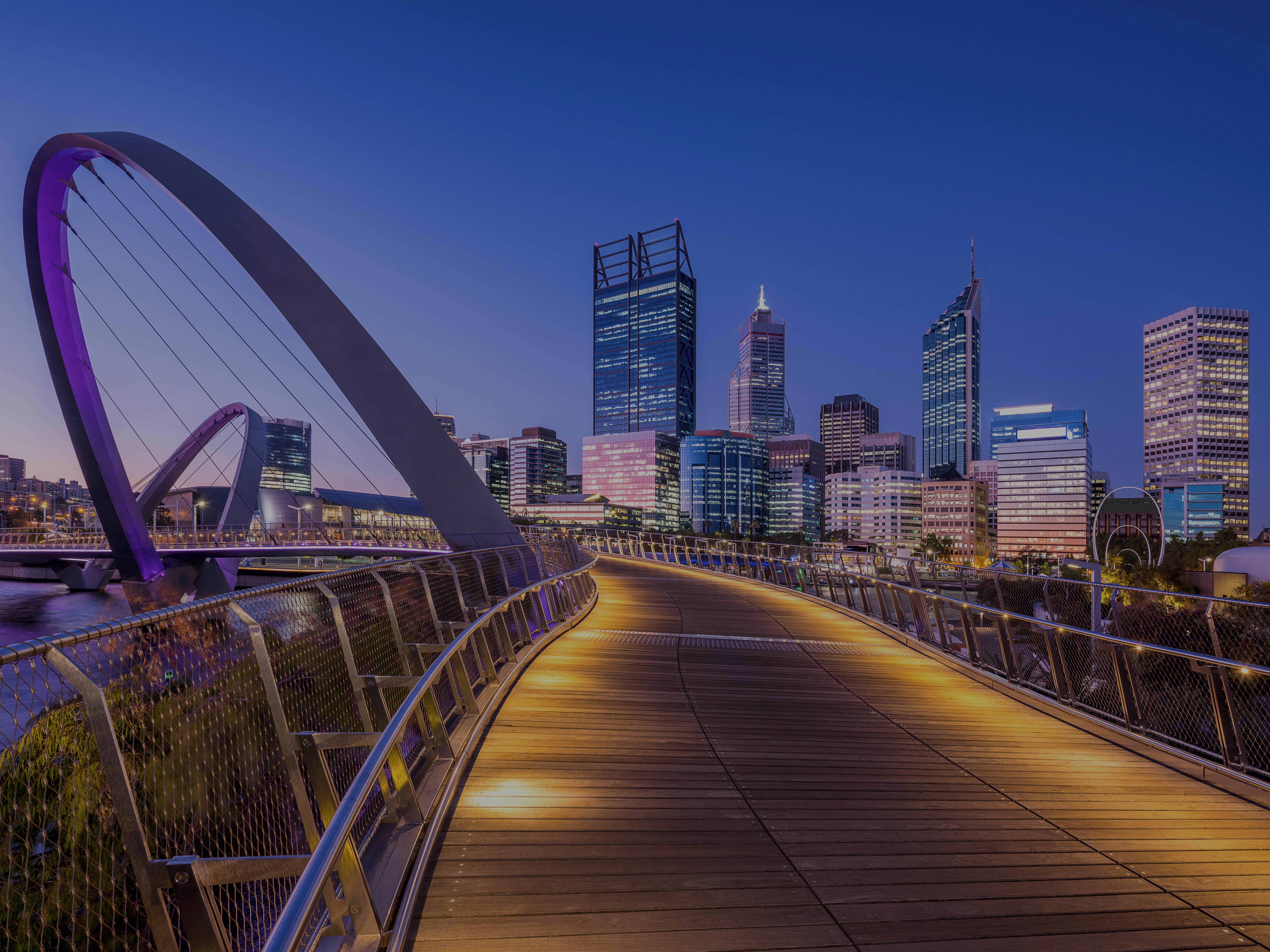 Perth, Western Australia