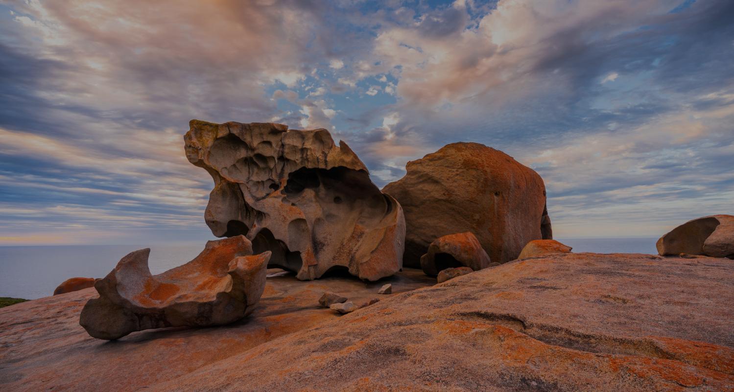 Luxury Escapes Guide to Kangaroo Island