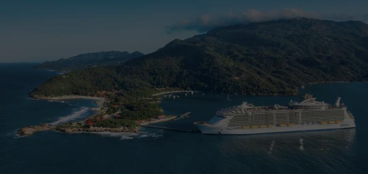 Royal Caribbean