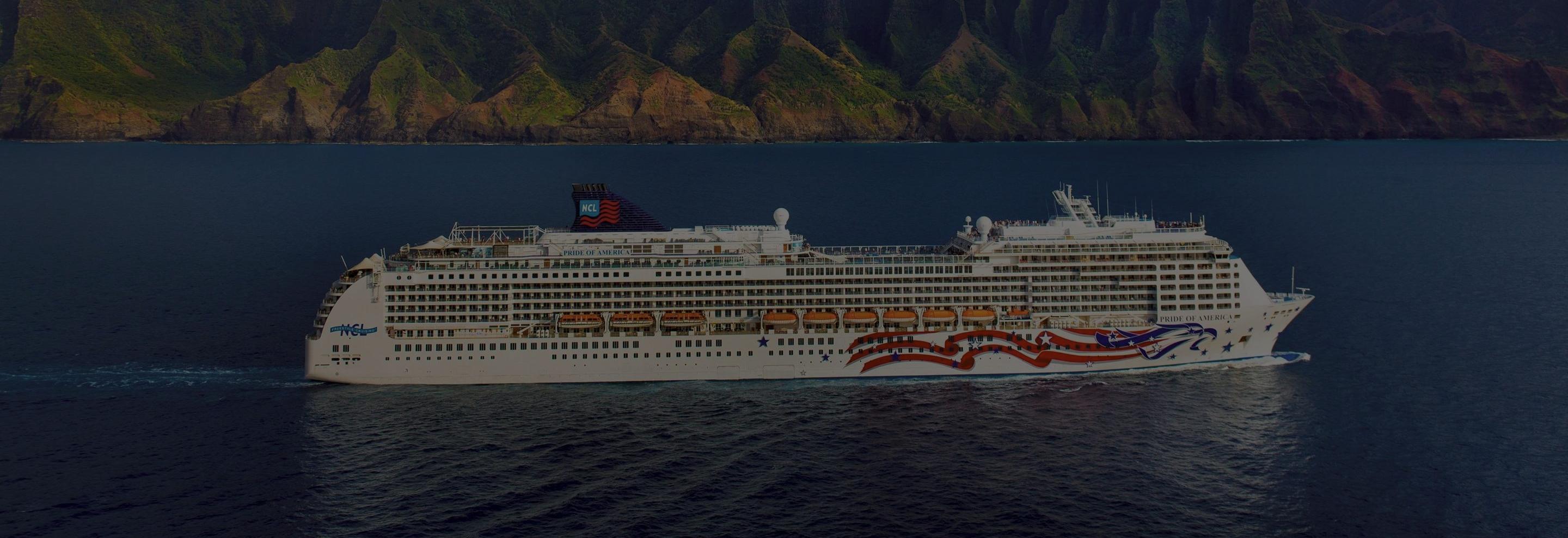 Norwegian Cruise Line
