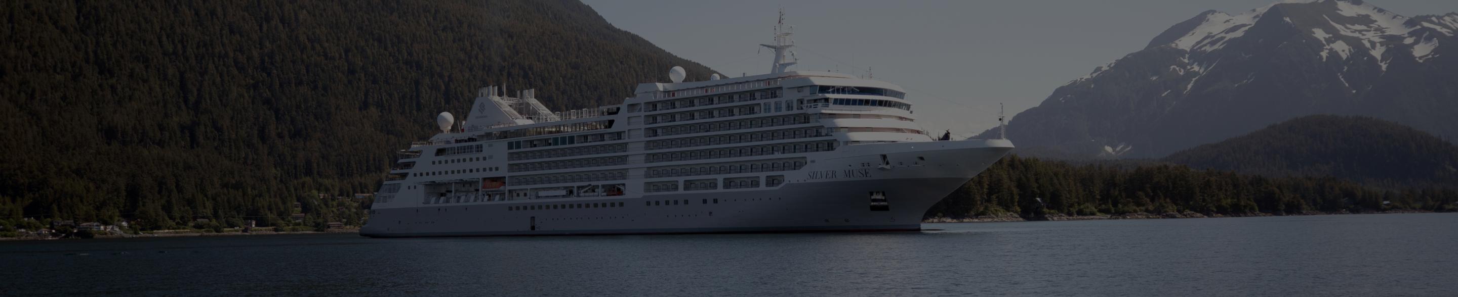 Silversea Cruises
