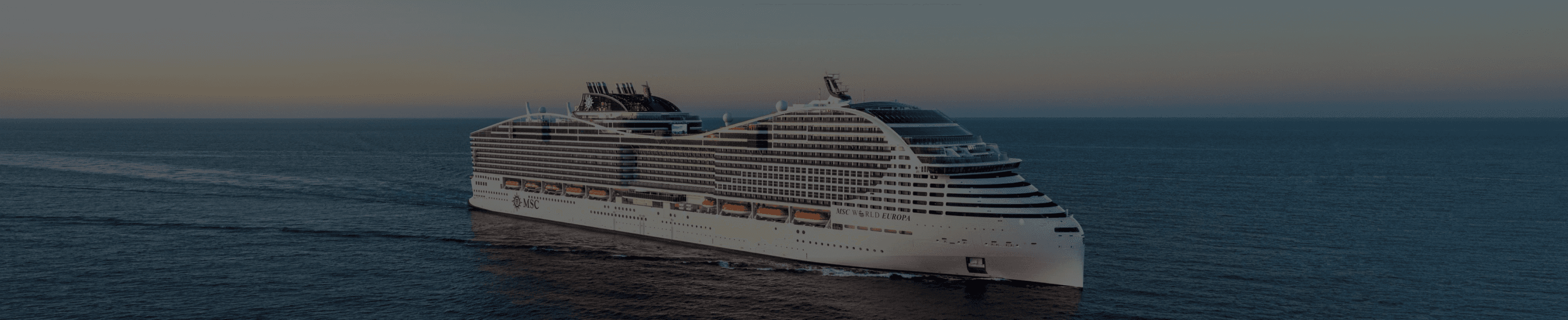 MSC Cruises