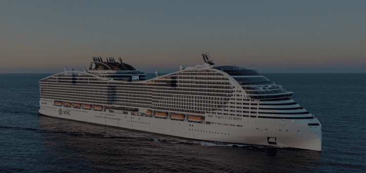 MSC Cruises