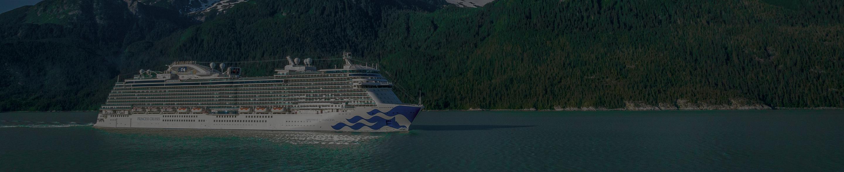 Princess Cruises