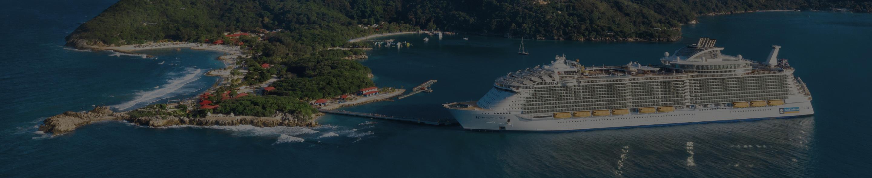 Royal Caribbean