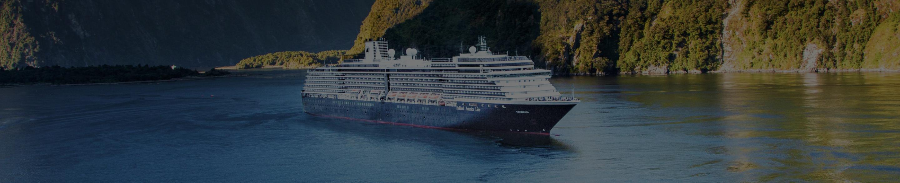 Holland America Line