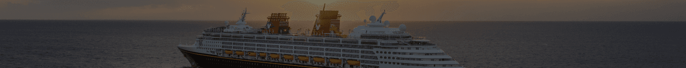 Disney Cruise Line
