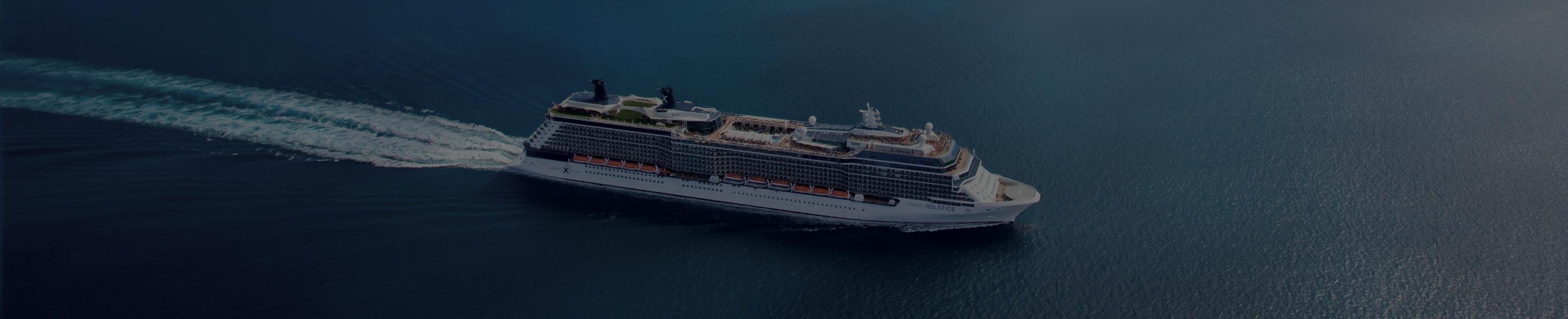 Celebrity Cruises