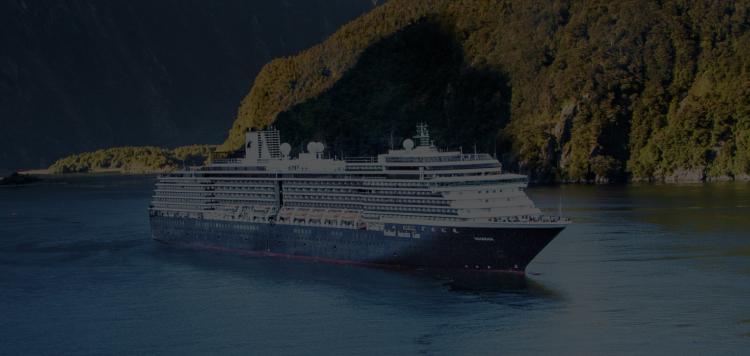 Holland America Line