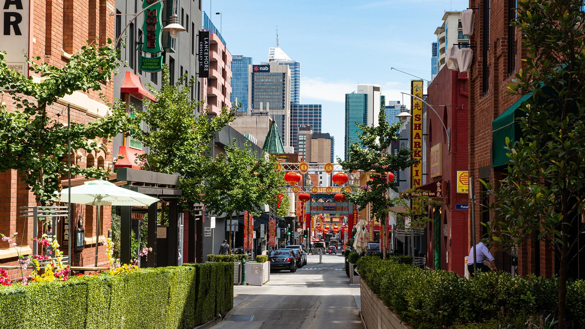 Best Luxury and 5 Star Hotels and Resorts in Melbourne, Victoria