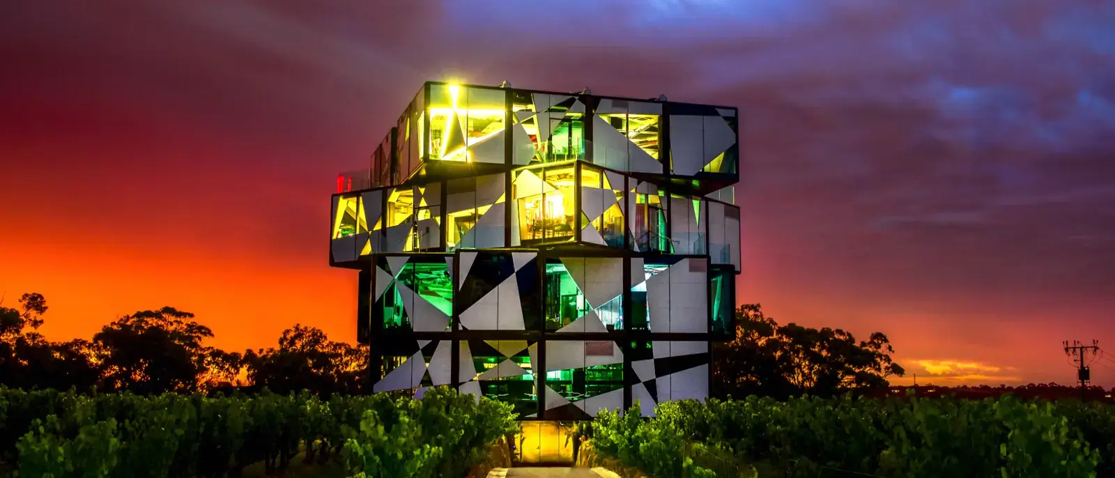 8 Surprising Places to Visit in South Australia