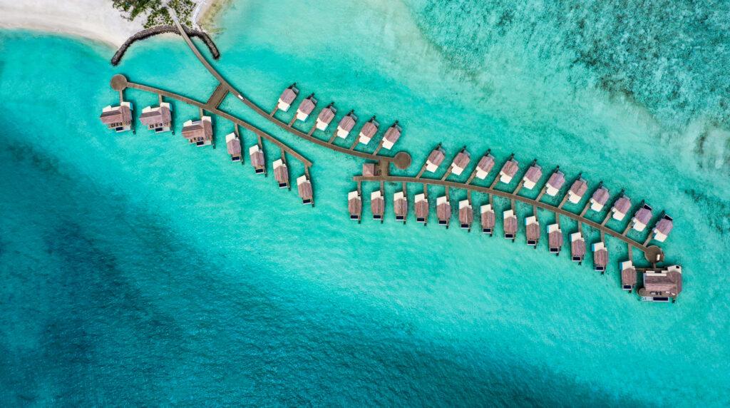 5 Things We Love About Hard Rock Hotel Maldives