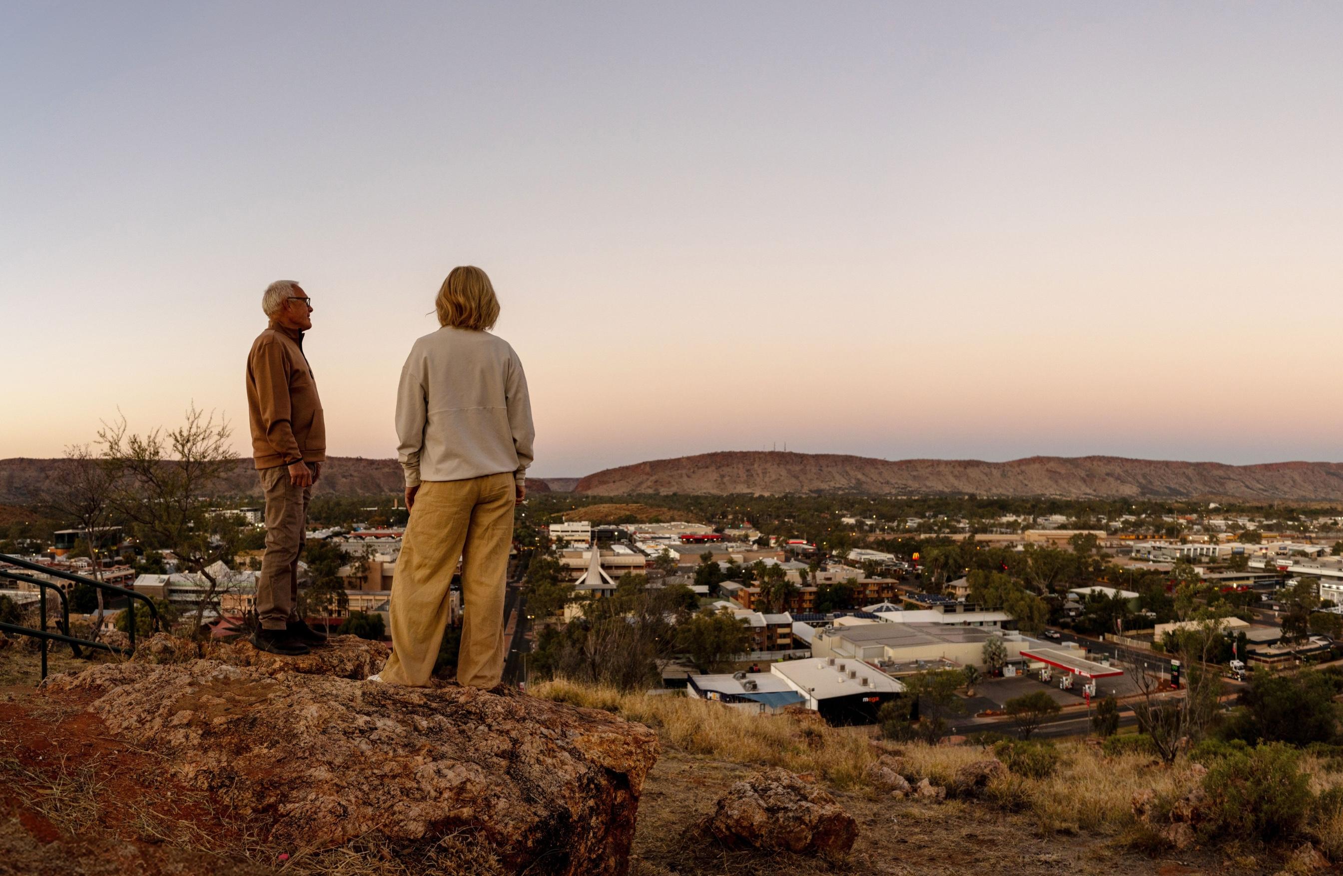 <p>6 nights in the <em>Red Centre</em> from only $2,599, including car hire</p>
