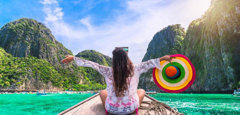 What it’s Like to Travel to Thailand in 2022: Our Luxury Escapes Insider Reveals All