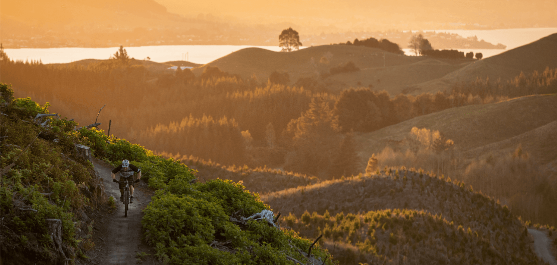 Raise Your Pulse in Rotorua: New Zealand’s Adventure Playground