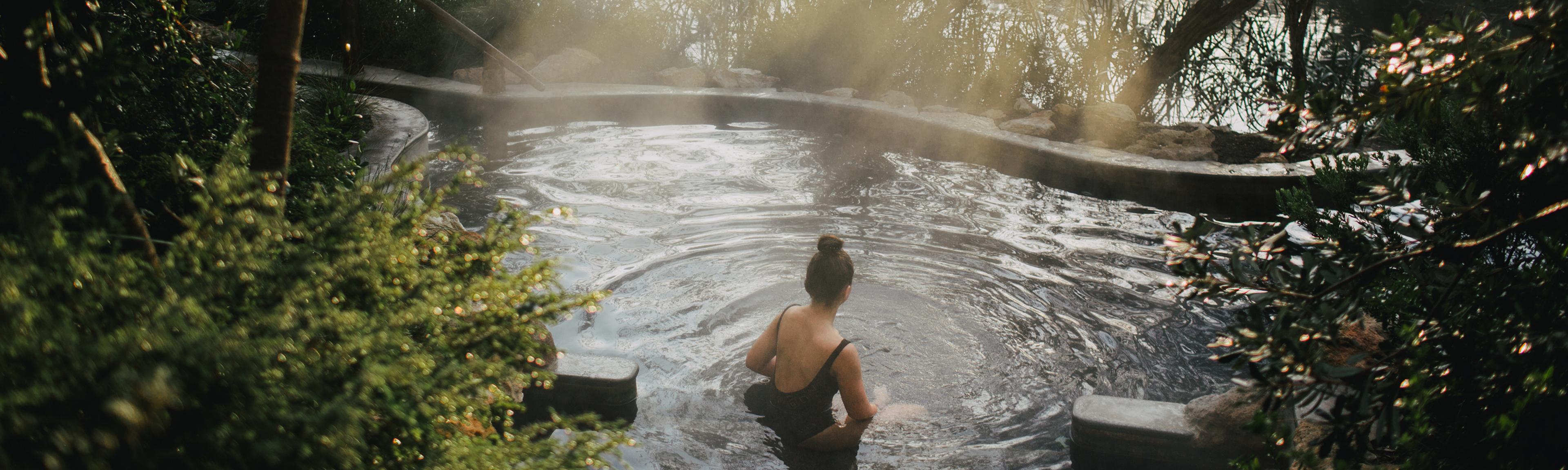 Find the perfect experience in any destination