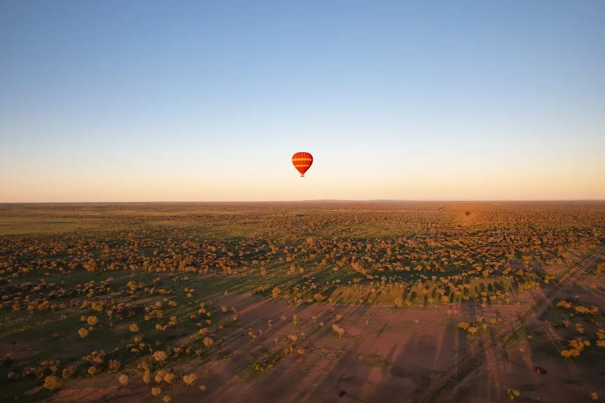 Beyond Uluru: Your Ultimate Guide to the Northern Territory  
