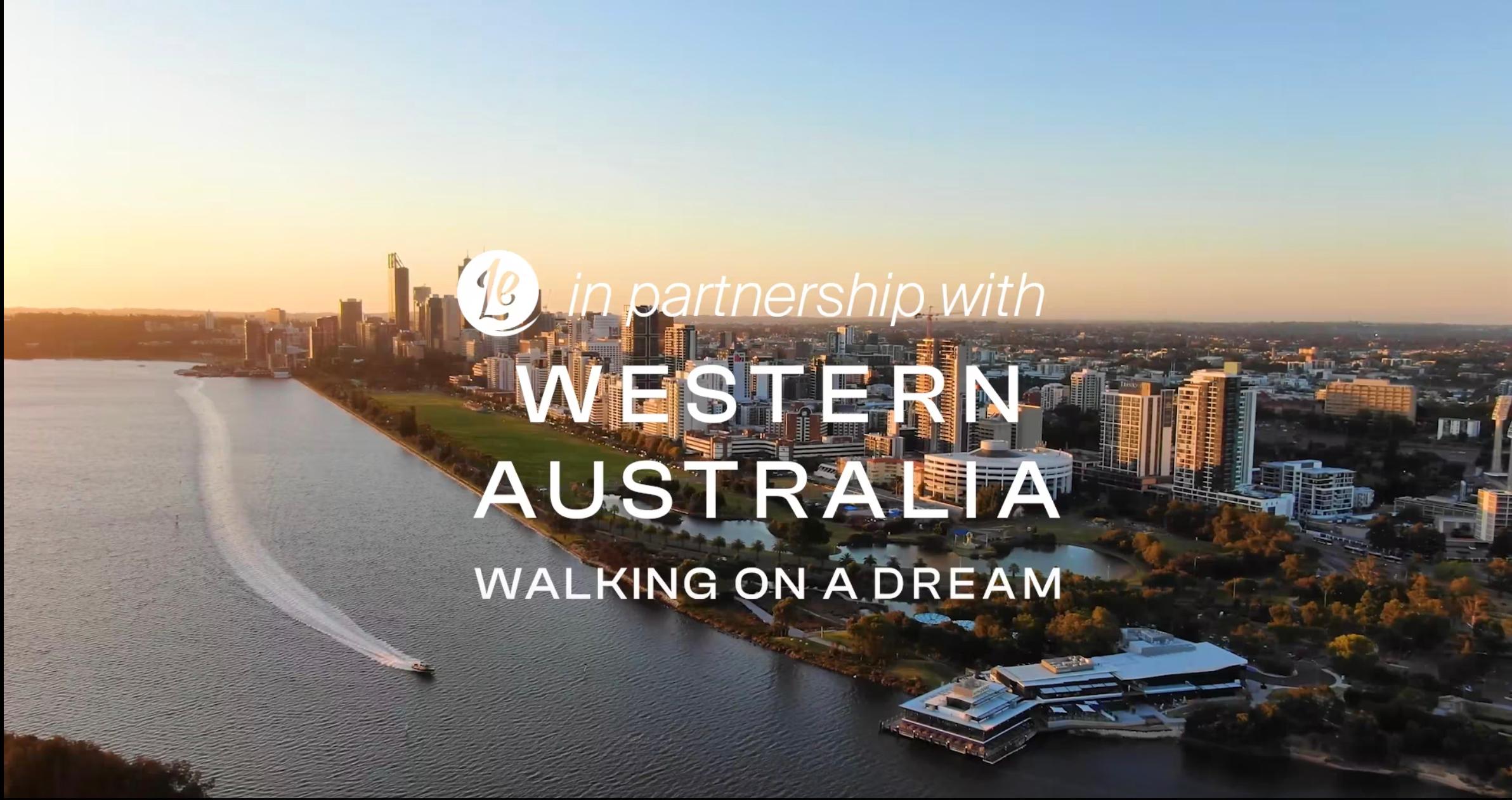 <p>Explore the <em>wonders</em> of Western Australia</p>
