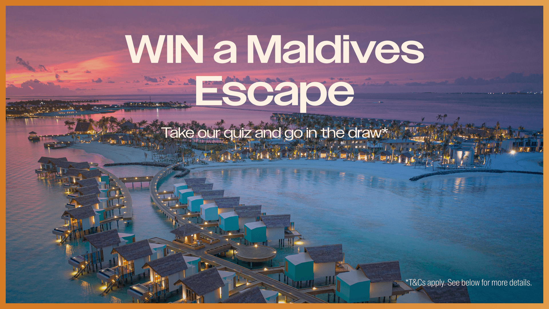 <p>What Kind of Traveller Are You?</p>
