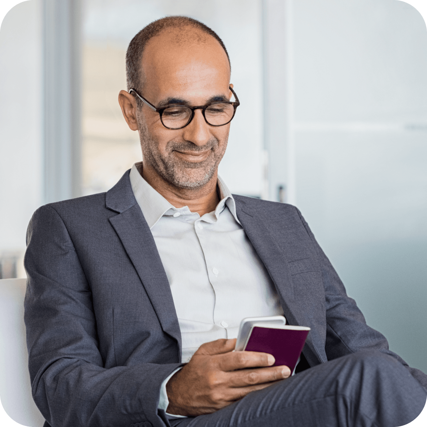 All-in-one booking platform