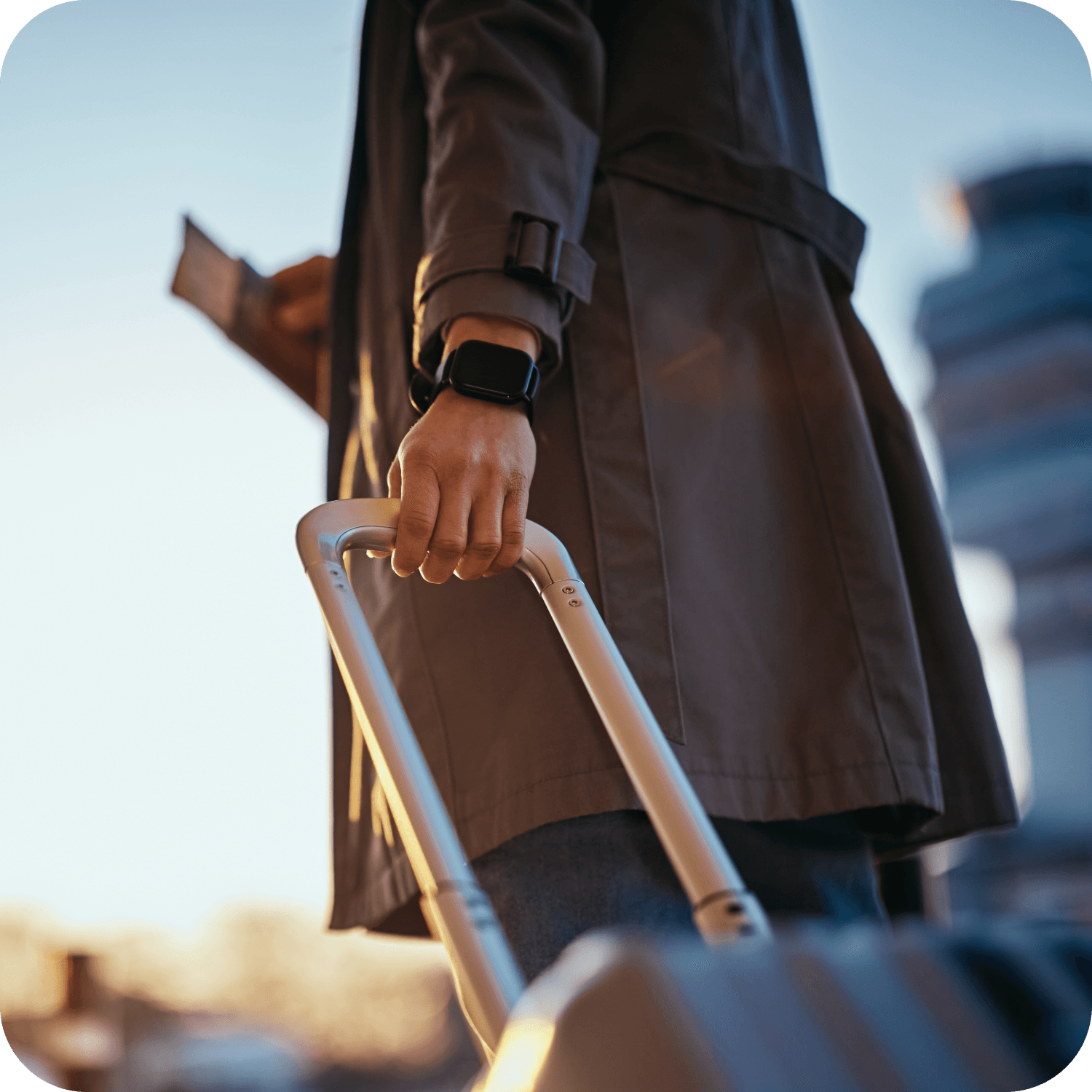 Real-time insights & reporting