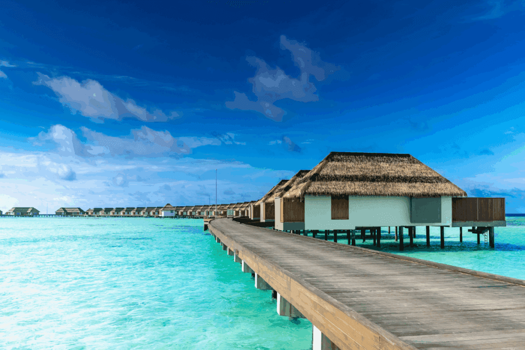 Maldives Your Way: From No Expense Spared to Under $5K