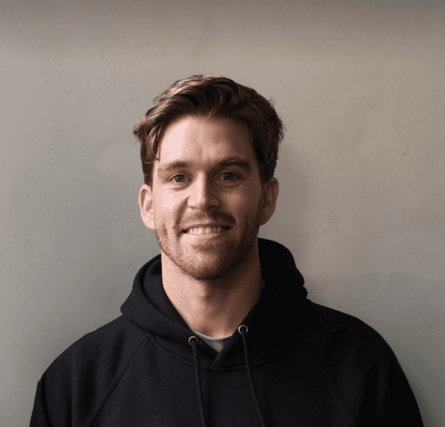 Michael Thompson
