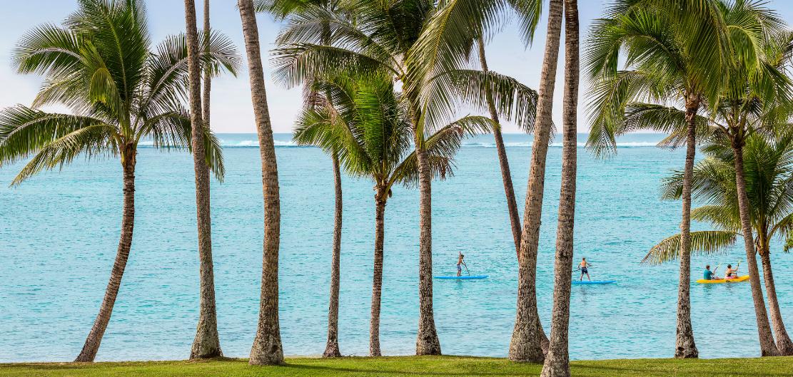 Find Your Own Slice of Happiness: Fiji’s Best Islands