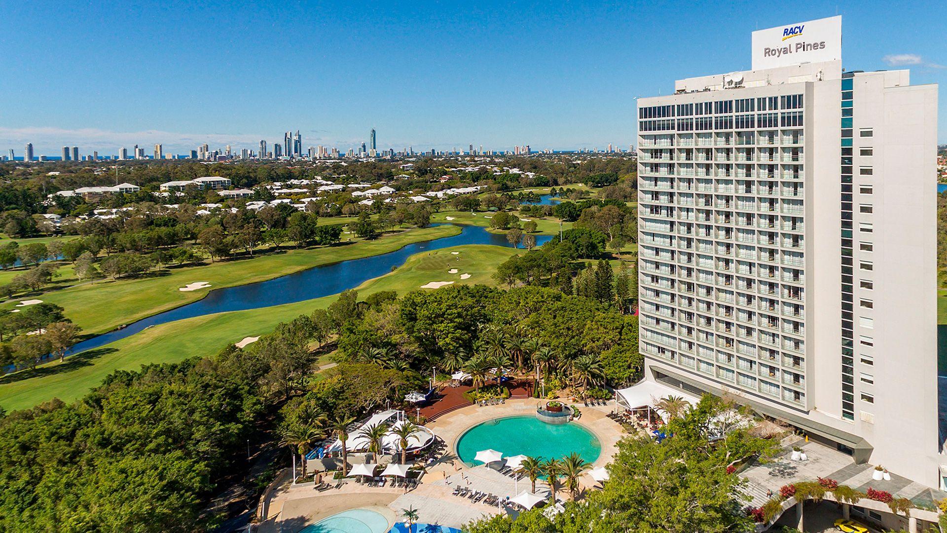 Best Luxury and 5 Star Hotels and Resorts in Gold Coast Luxury Escapes AU