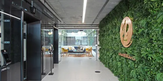 Melbourne Office