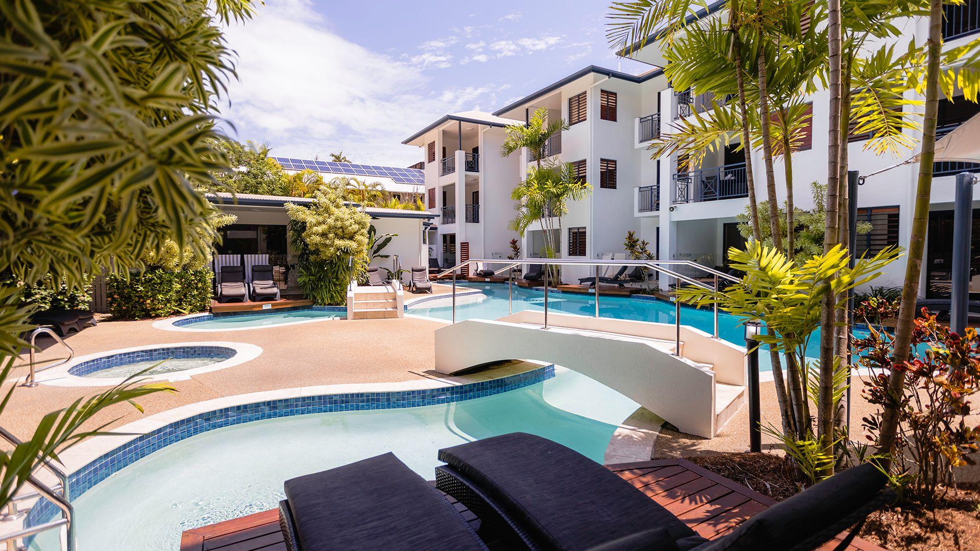 Best Luxury and 5 Star Hotels and Resorts in Port Douglas, Queensland, Australia Luxury Escapes AU