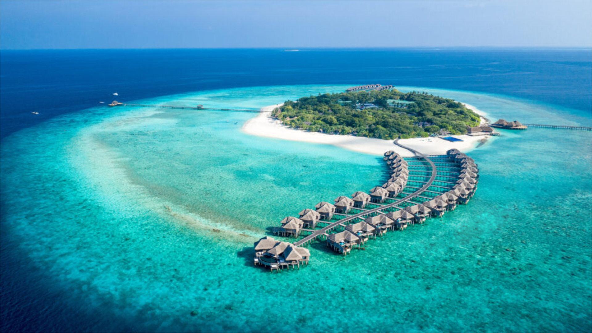 Six Surprising Things About JA Manafaru Maldives
