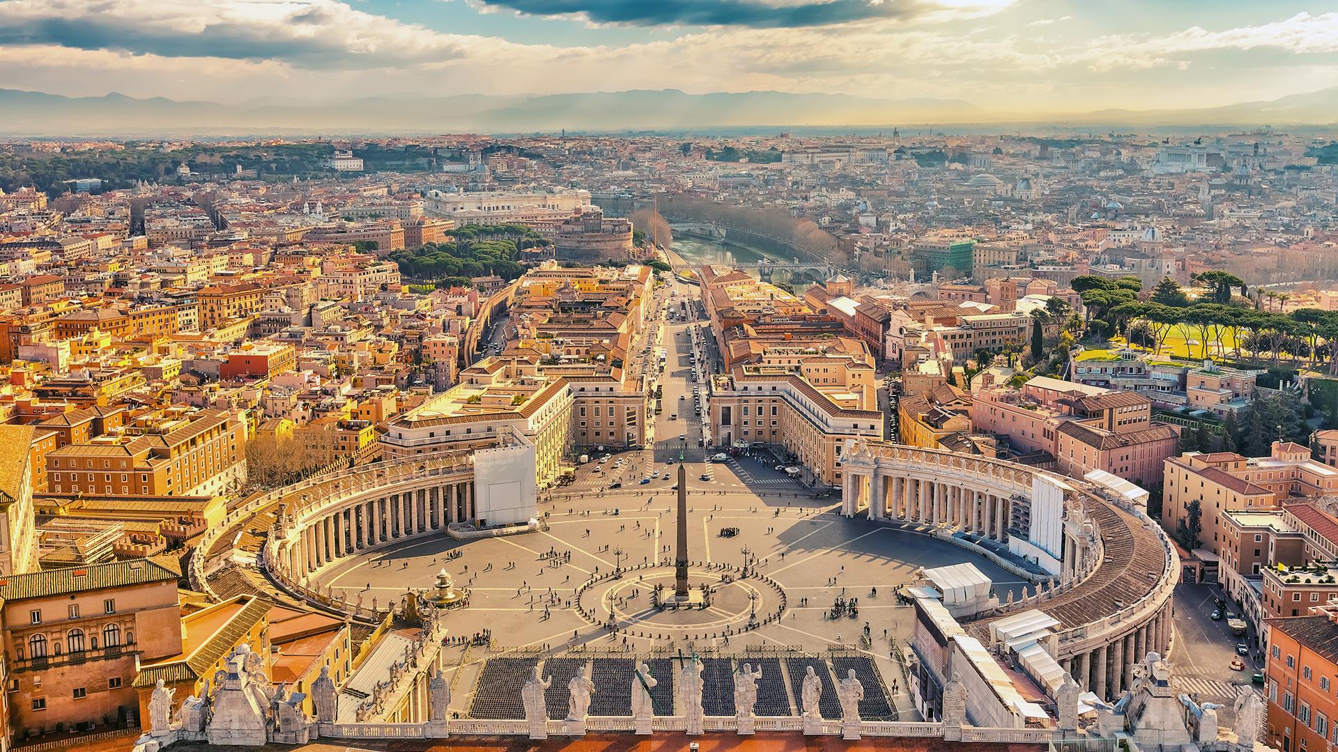 <p>Your City Break, Your Way</p>
