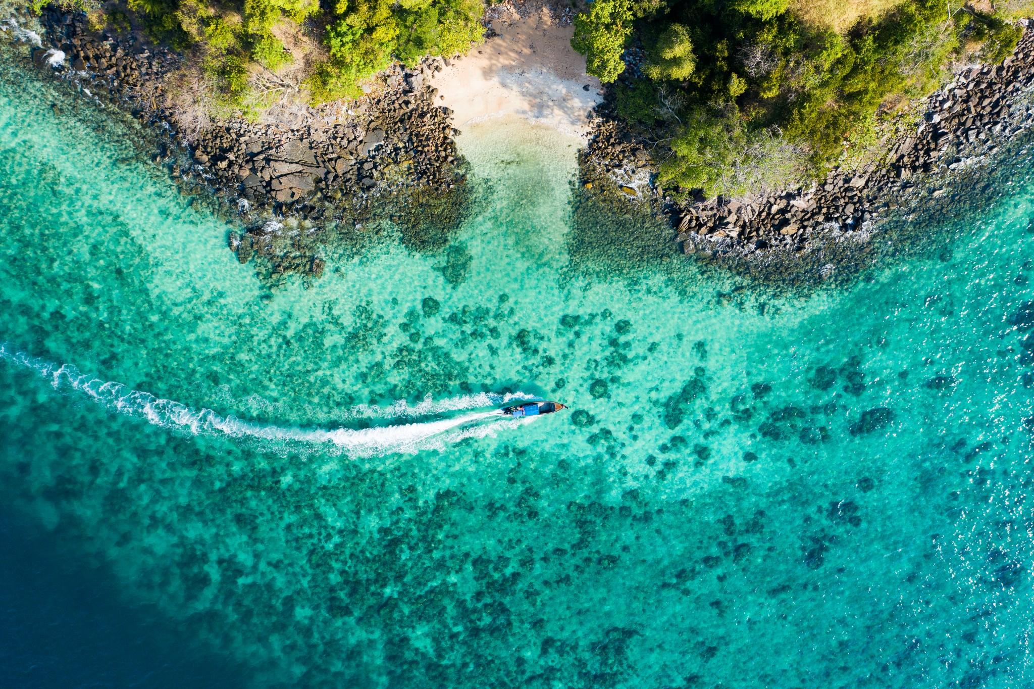 A Guide to Thailand’s Best Islands
