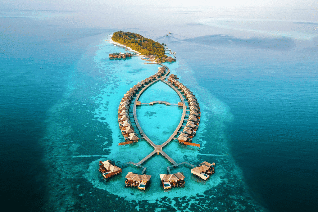 The Maldives Best All-Inclusive Resorts