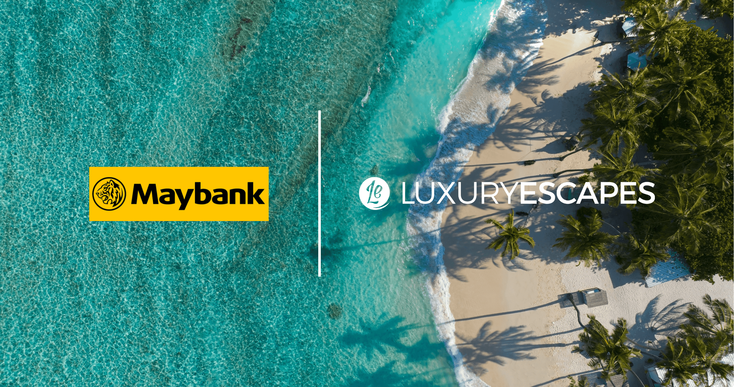 <p>Enjoy an <em>additional</em> 10% off with code <em>MAYBANK10</em></p>
