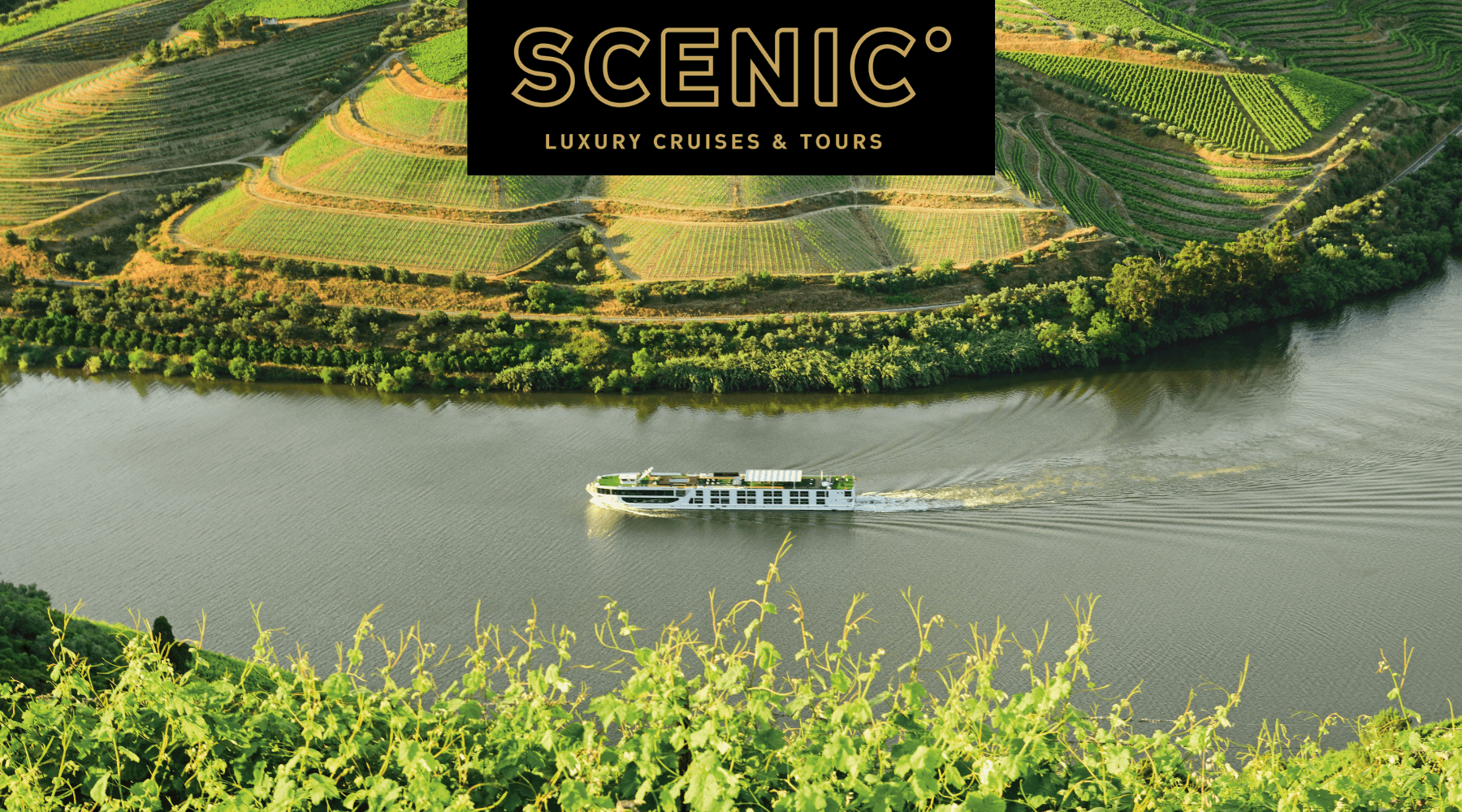 <p>In-Store Event: <em>Scenic Luxury River Cruises Showcase</em></p>
