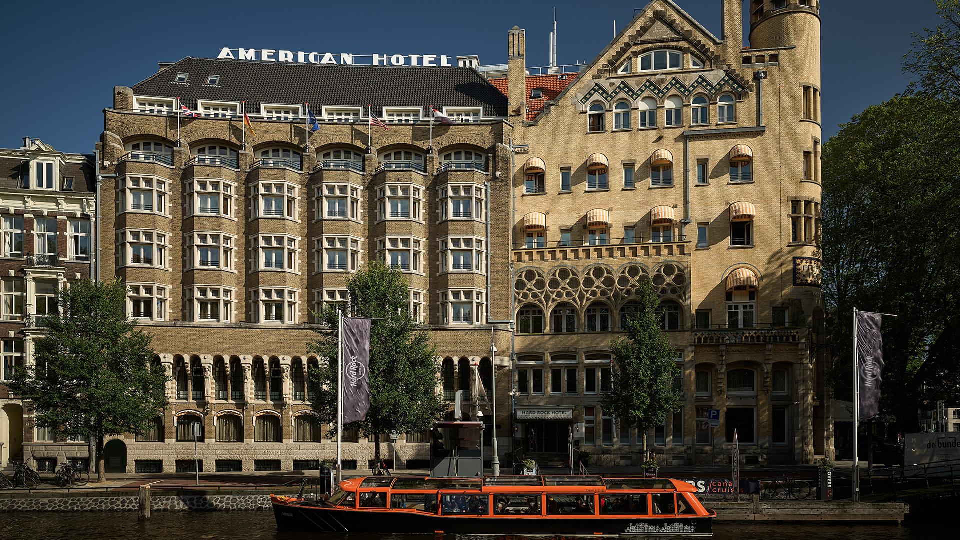 Best Luxury and 5 Star Hotels and Resorts in Netherlands Luxury