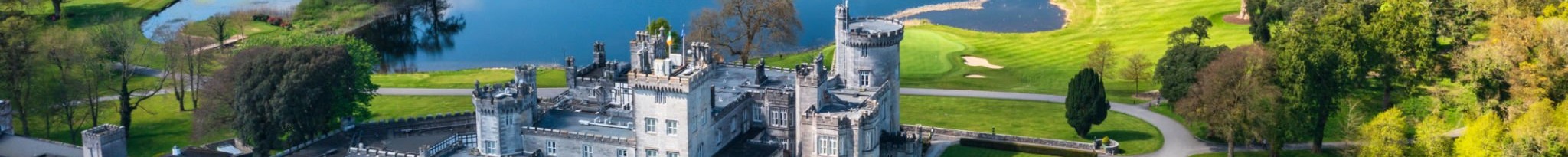 Tee Off on Ireland’s Iconic Links and Lush Fairways